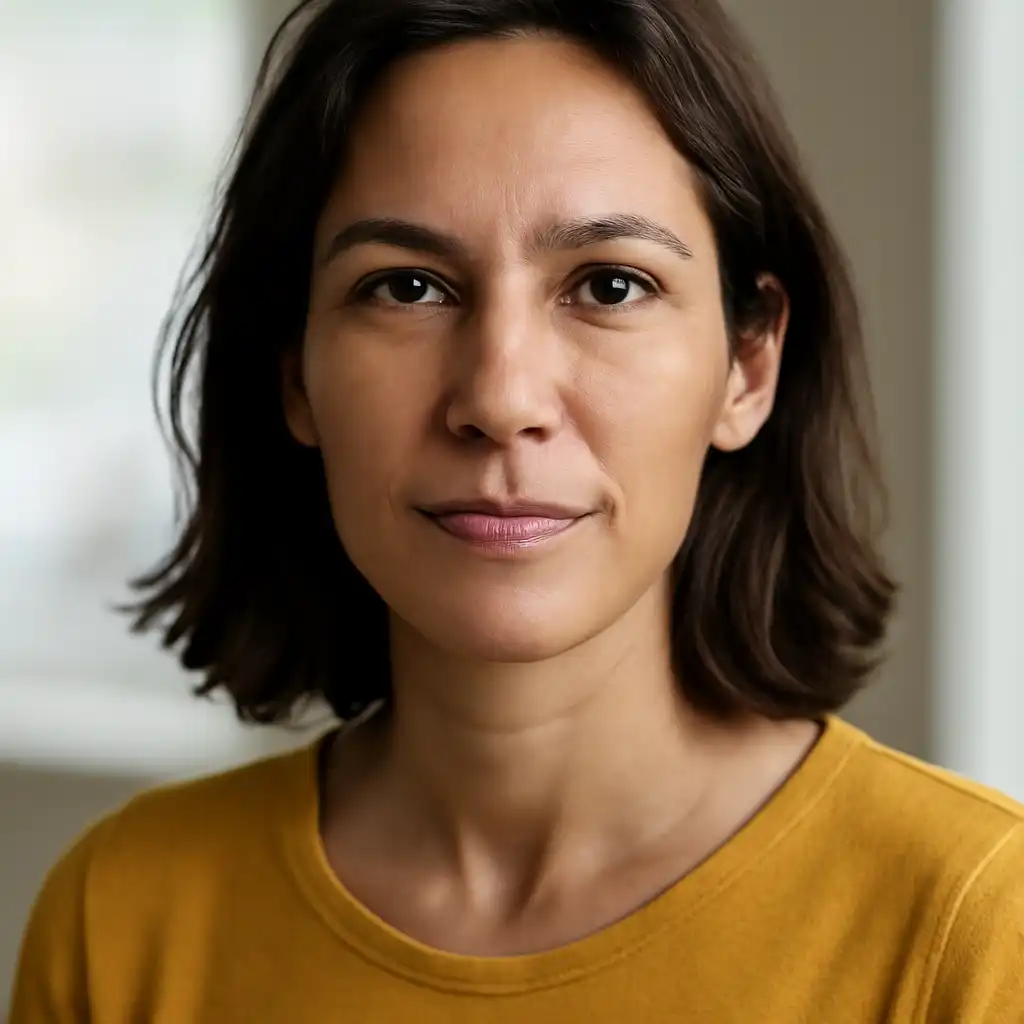 Bebiana Sousa Teixeira